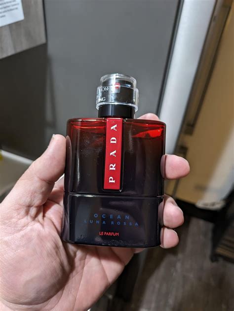 When do you use the Prada LR line : r/Colognes 